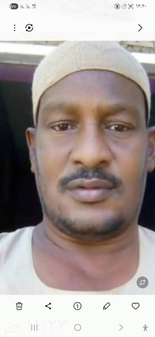 عمار نور الدين مصطفى العباس